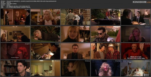 Twin peaks Fire Walk With Me extended version[1992 2014 BDRip 1080] VO (Виталий и Мария Арабаджи).mk