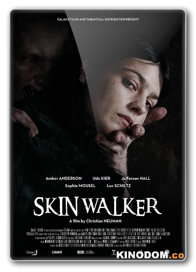 Перевёртыш / Skin Walker / 2019 WEB-DLRip