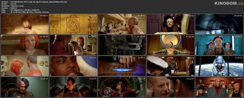 The Fifth Element 1997 2 x ДБ, ПМ, ПД, ПО Гаврилов, Живов) BDRip (AVC).mkv