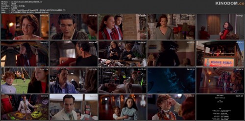 Spy.Kids.1.Unrated.2001.BDRip HQCLUB.avi