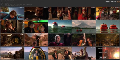 Spy.Kids.2.2002.BDRip Flash.avi