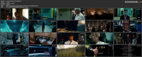 G.I. Joe Retaliation 2013 HDRip D.avi