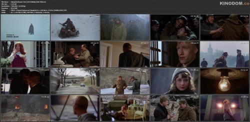 Slaughterhouse Five [1972 BDRip] DVO MVO.avi