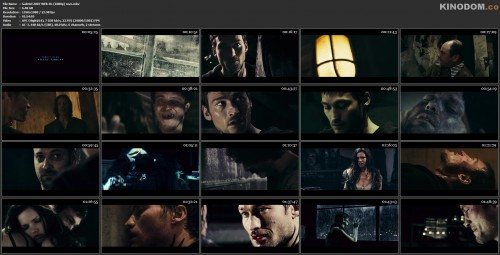 Gabriel 2007 WEB DL (1080p) mvo.mkv