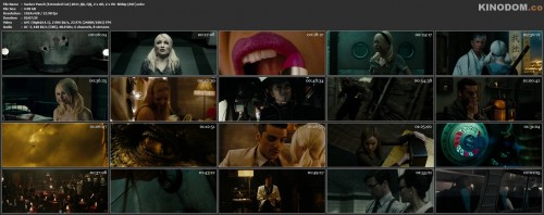 Sucker Punch (Extended Cut) 2011 ДБ, ПД, 2 x АП, 2 x ЛО BDRip (AVC).mkv