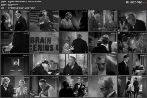 The Man Who Changed His Mind [1936 DVDRip AVC] Sub Rus.mkv