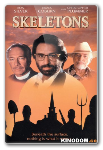 Скелеты / Skeletons [1997 DVDRip]