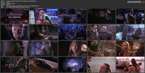 American Cyborg Steel Warrior 1993 ПМ (Живов, Дольский) HDRip.avi