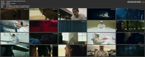 The Signal [2014 BDRip 720p] MVO AVO.mkv