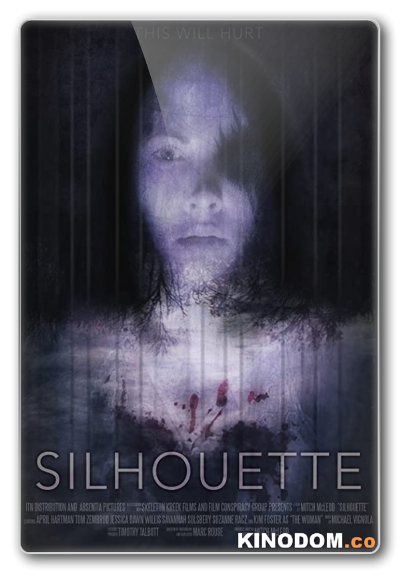 Силуэт / Silhouette 2019 WEBRip (1080p)