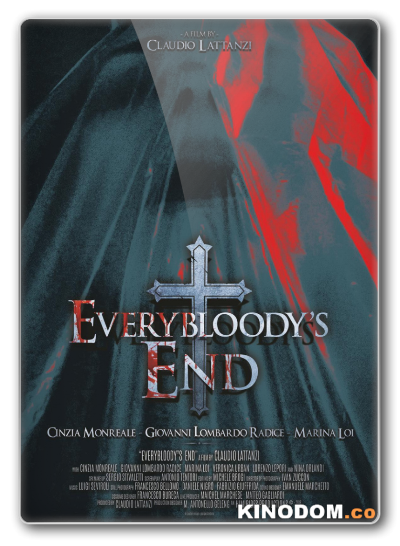 Все конец / Everybloody's End 2019 HDRip