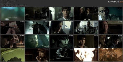 Seconds Apart 2011 HDRip mvo.avi