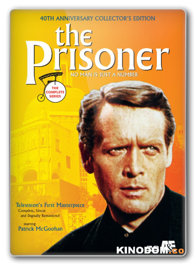 Заключенный / Пленник / Узник / The Prisoner s1 ep 1-17 (17) [1967 BDRip 400p]