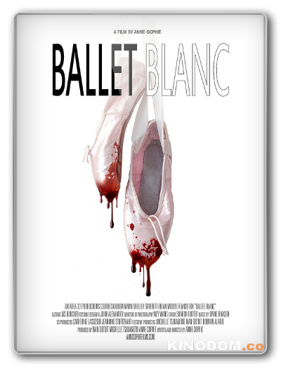 Белый балет / Ballet Blanc / 2019 WEB-DLRip