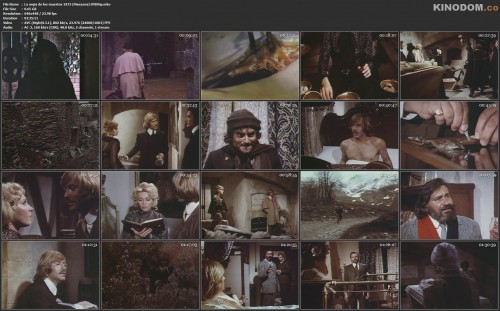 La orgia de los muertos 1973 (Михалев) DVDRip.mkv