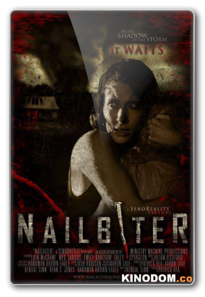 Грызущий ногти / Nailbiter [2013 DVDRip]