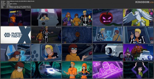 Happy Halloween, Scooby Doo [2020 WEB DL 1080p] MV.mkv