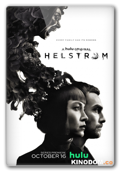 Хелстром / Helstrom (1 сезон: 1-10 серии из 10) 2020 WEB-DLRip