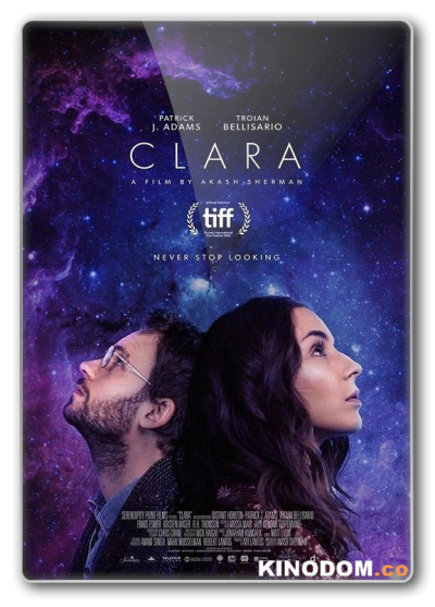 Клара / Clara / 2018 BDRip