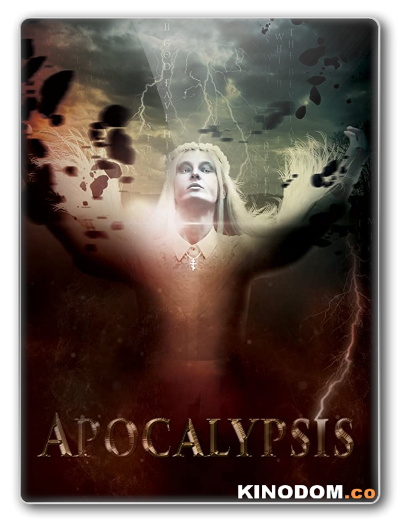 Конец света / Apocalypsis / 2018 WEB-DLRip