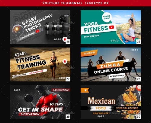 05 Thumbnail Screens