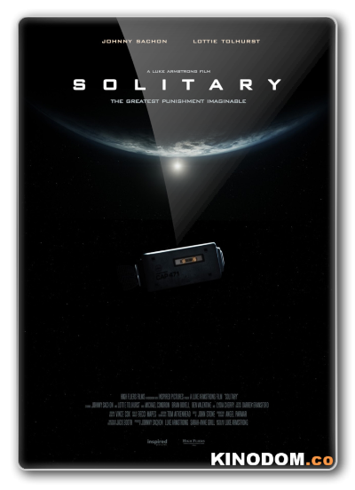 Одиночка / Solitary [2020 BDRip]