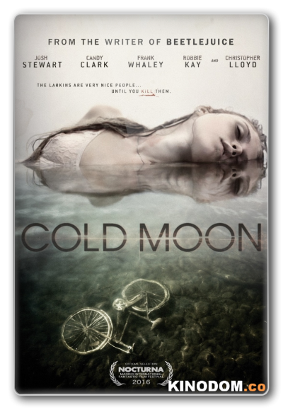 Холодная луна / Cold Moon 2016 WEB-DLRip