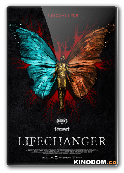 Меняющий жизнь / Lifechanger 2018 BDRip