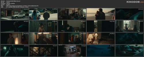 The Rental 2020 HDRip D itun.avi