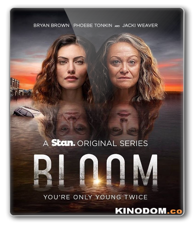 Цветение / Bloom (1 сезон: 1-6 серии из 6) 2019 WEBRip (720p)