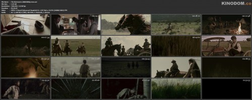 The Burrowers 2008 BDRip mvo.avi