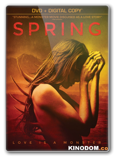 Весна / Spring [2014 HDRip]