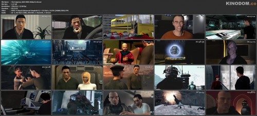 The Exigency 2019 WEB DLRip l2 rek.avi