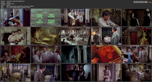 The Mummy's Shroud 1967 BDRip p2.avi