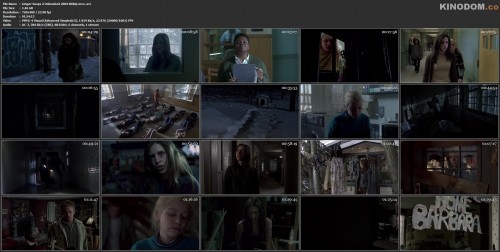 Ginger Snaps 2 Unleashed 2004 BDRip mvo .avi