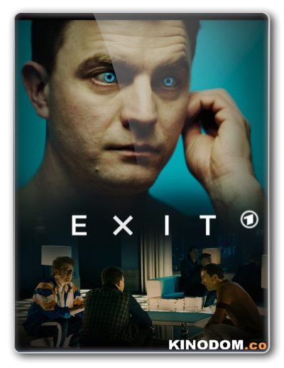 Выход / Exit - Ein Near-Future-Thriller 2020 HDRip