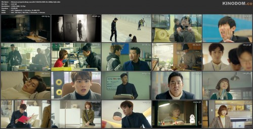 Himssen.yeoja.Do.Bong sun.2017.S01E01.WEB DL.1080p Kyle.mkv