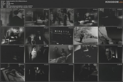 Drakula Istanbul'da [1953, DVDRip] Sub Rus.avi