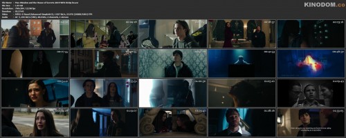 Max Winslow and the House of Secrets 2019 WEB DLRip lm.avi