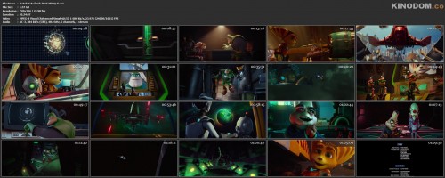 Ratchet & Clank 2016 HDRip D.avi