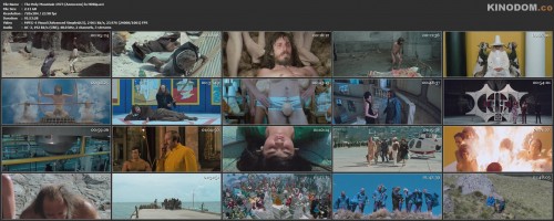 The Holy Mountain 1973 (Алексеев) lo HDRip.avi