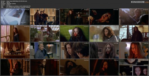 Ginger Snaps [2000 HDRip AVC] MVO DVO .mkv