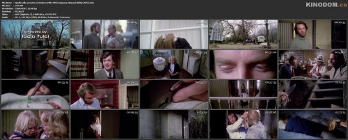 Quella villa accanto al cimitero 1981 ПМ (Гаврилов, Живов) BDRip (AVC).mkv