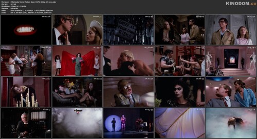 The Rocky Horror Picture Show (1975) BDRip AVC mvo.mkv