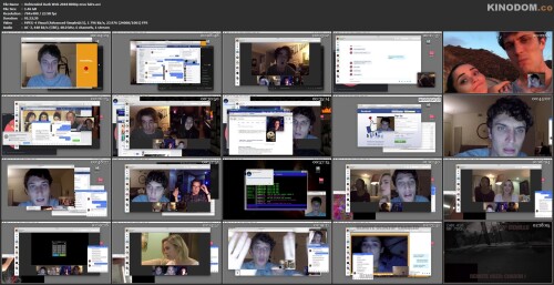 Unfriended Dark Web 2018 BDRip mvo hdrz.avi