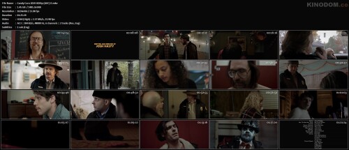 Candy Corn 2019 HDRip (AVC) D.mkv