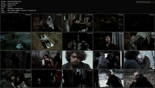 Diabel [1972,Bdrip] Vo.mkv