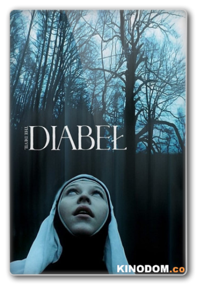 Дьявол / Diabel [1972 BDRip]