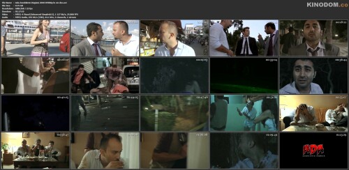 Ada Zombilerin Dügünü 2010 DVDRip lo xix doc.avi