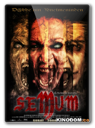 Семум / Semum 2008 DVDRip